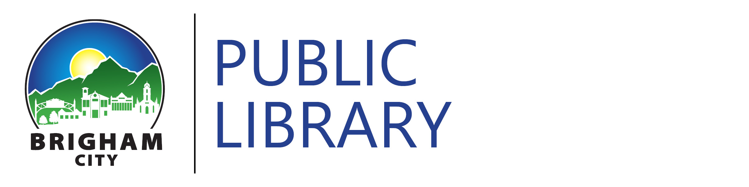 Brigham Public Library