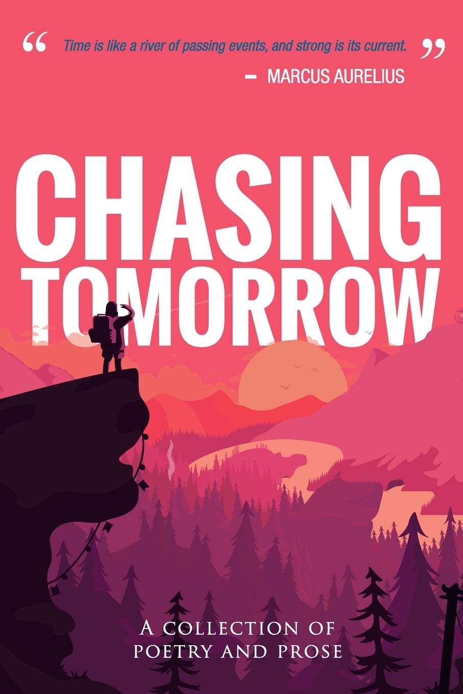 Chasing Tomorrow