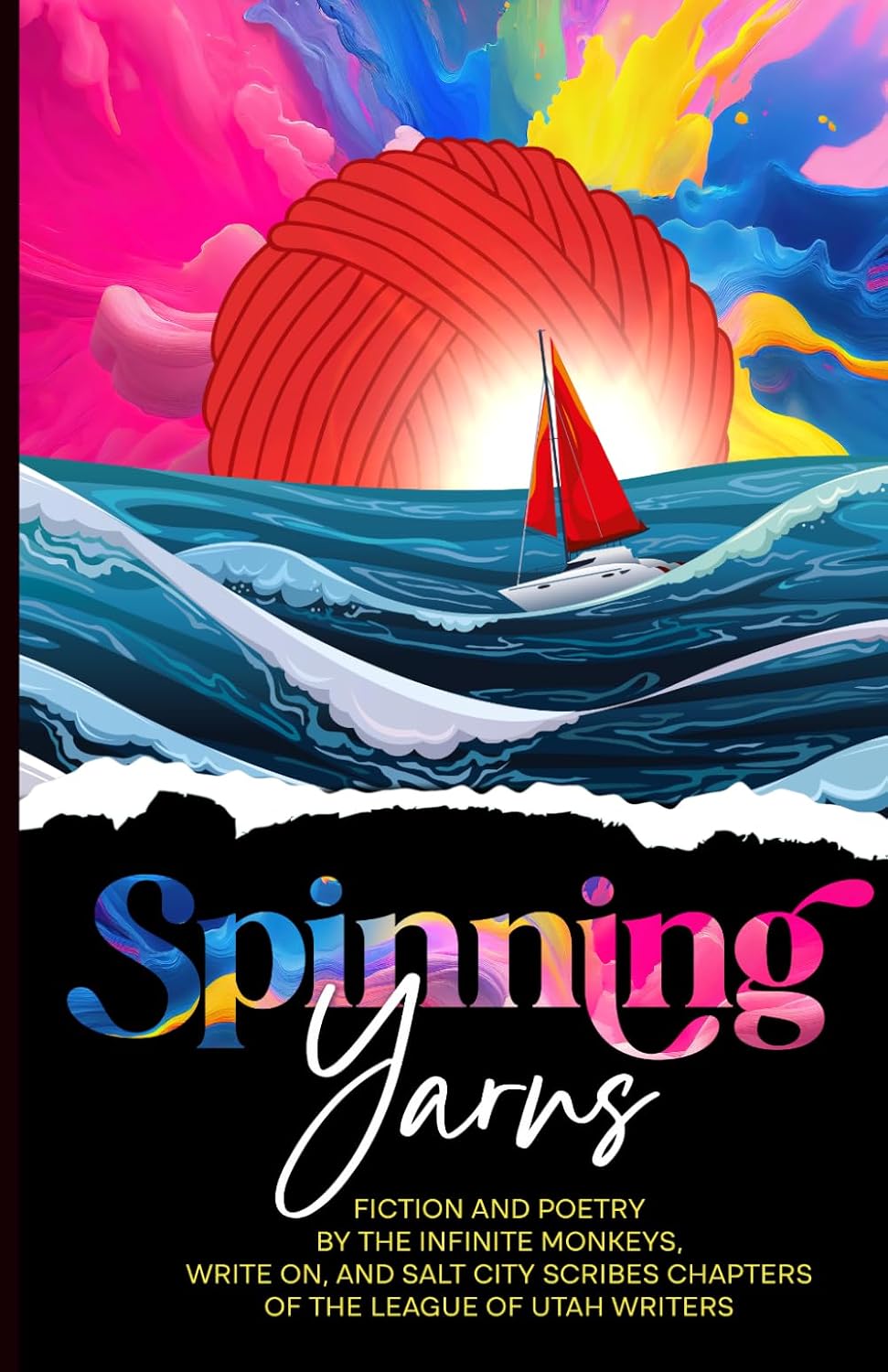Spinning Yarns