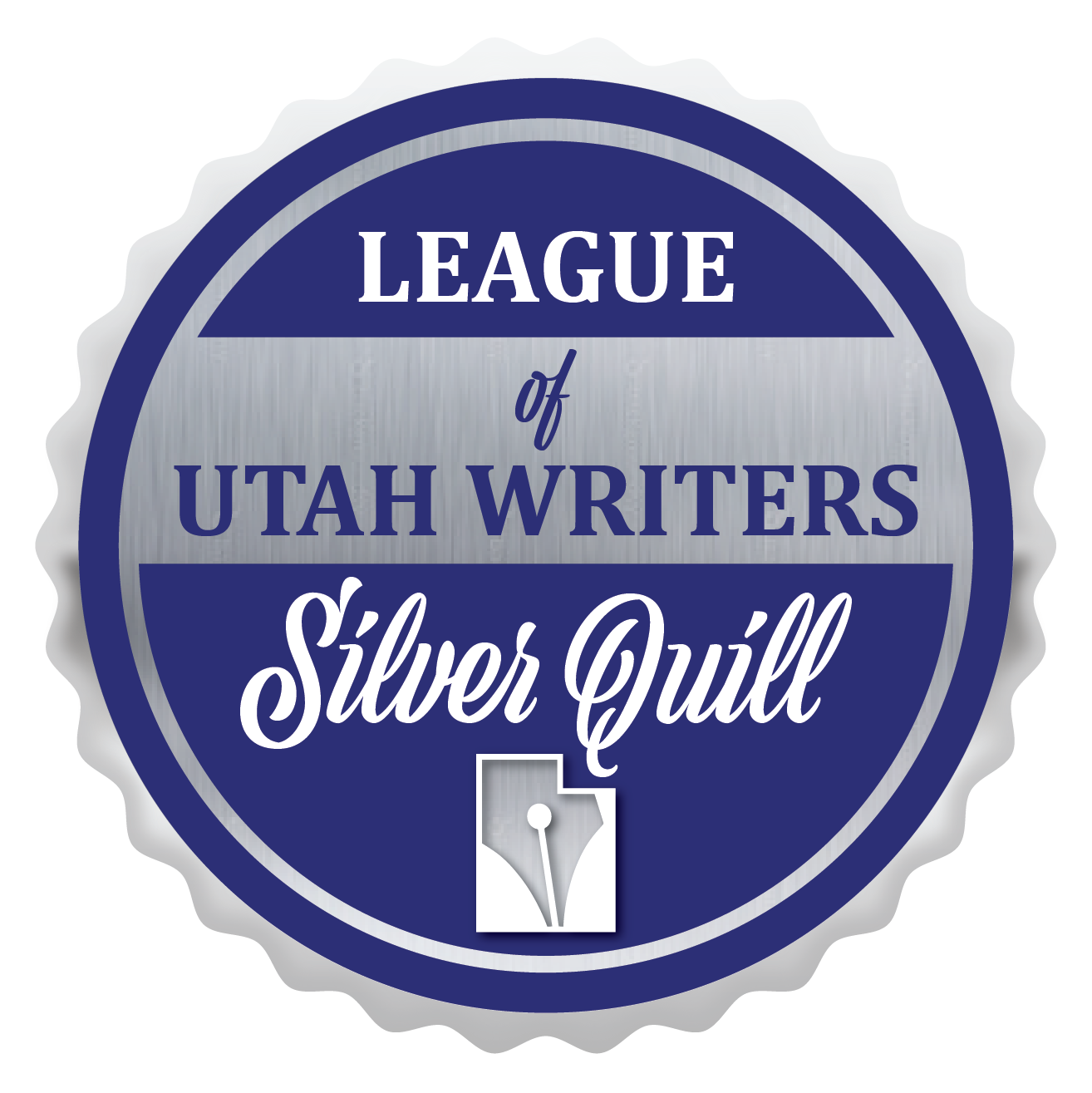 Silver Quill Award