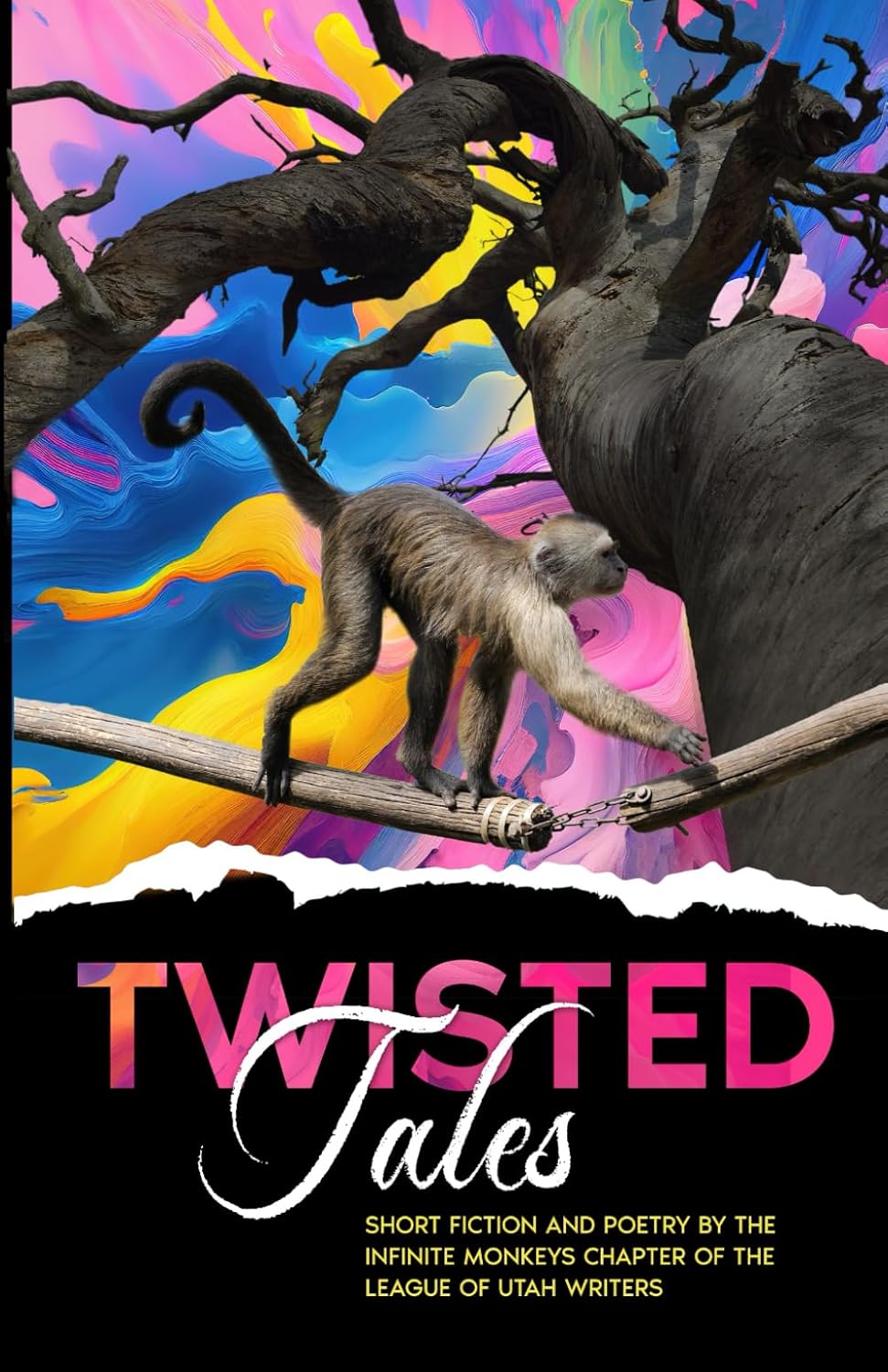 Twisted Tales
